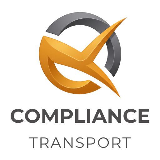 Compliance Transport Logo